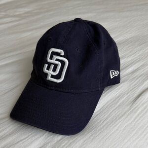 New Era San Diego Padres Hat